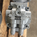 Excavadora 4621174 ZX270-3 Motor de giro Dispositivo de giro ZX270-3